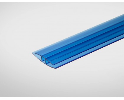 Профиль Центр Профиль 4,0 мм x6000 м синий