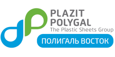 Монолитный Полистирол Plazgal 4,0 мм 1500x500 м белый 30%
