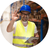 Заводская гарантия до 15 лет