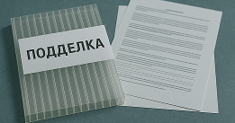 Остерегайтесь мошенников!