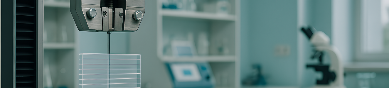 Успешно завершены испытания сотового поликарбоната Полигаль SMART