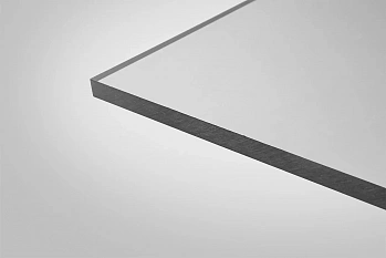 Акрил КИВИ G 10.0х2050х3050 мм прозрачный