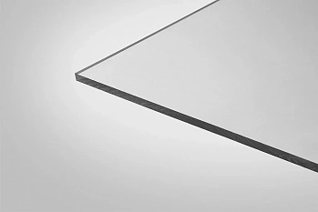 Акрил Колибри 8 прозрачный 2,05*3,05м