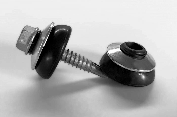 Саморез 6,3*70 по металлу