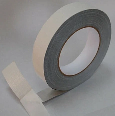 Лента торцевая глухая 50 мм