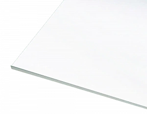 ПВХ 5,0х1220х2440 мм белый PALFOAM LW