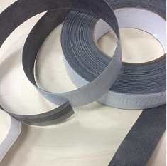 Лента торцевая перфорированная 50 мм