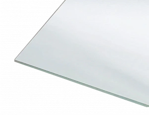 ПВХ 0,8х1500х3000 мм прозрачный PALCLEAR HI